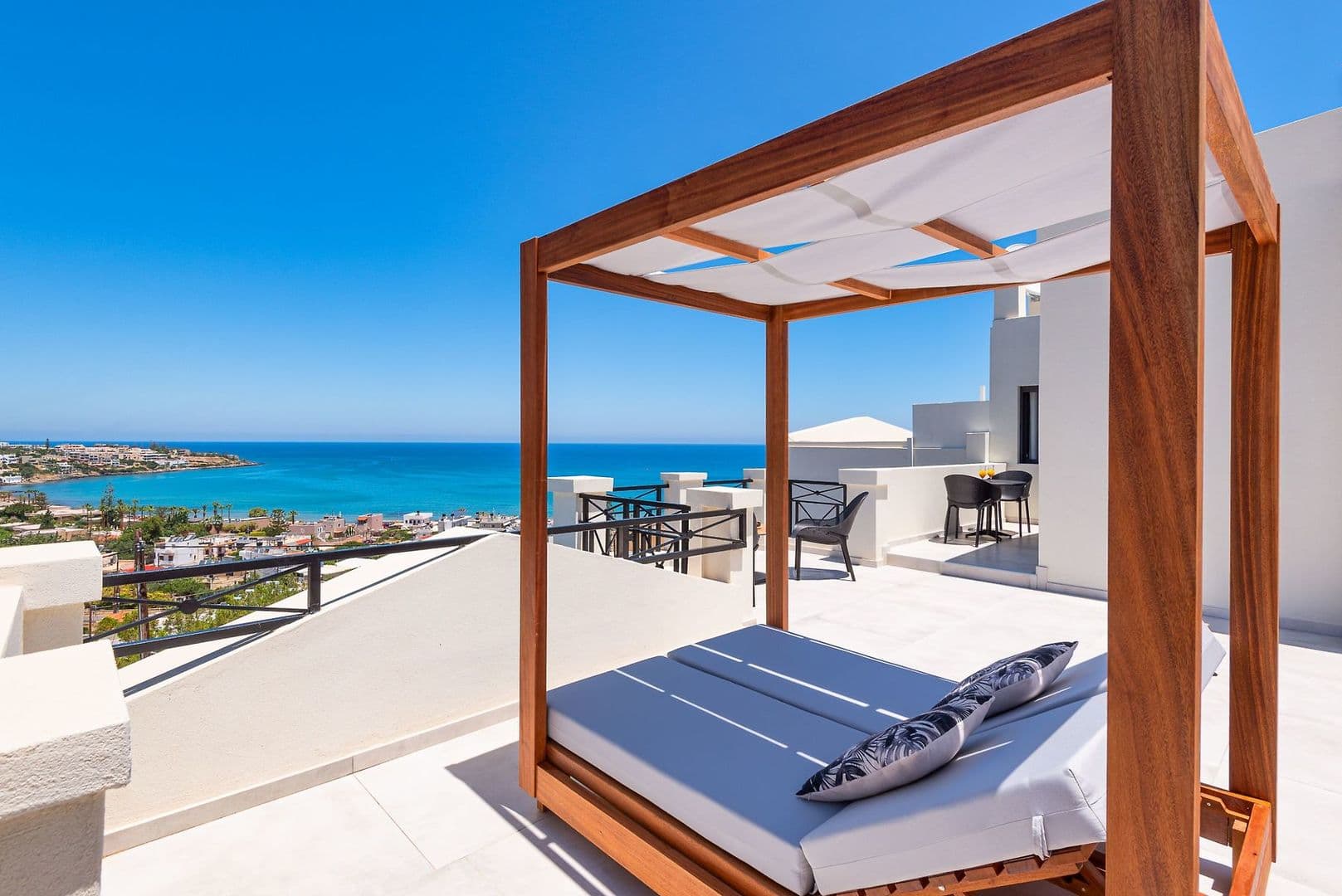 Minois Boutique Hotel foto 4