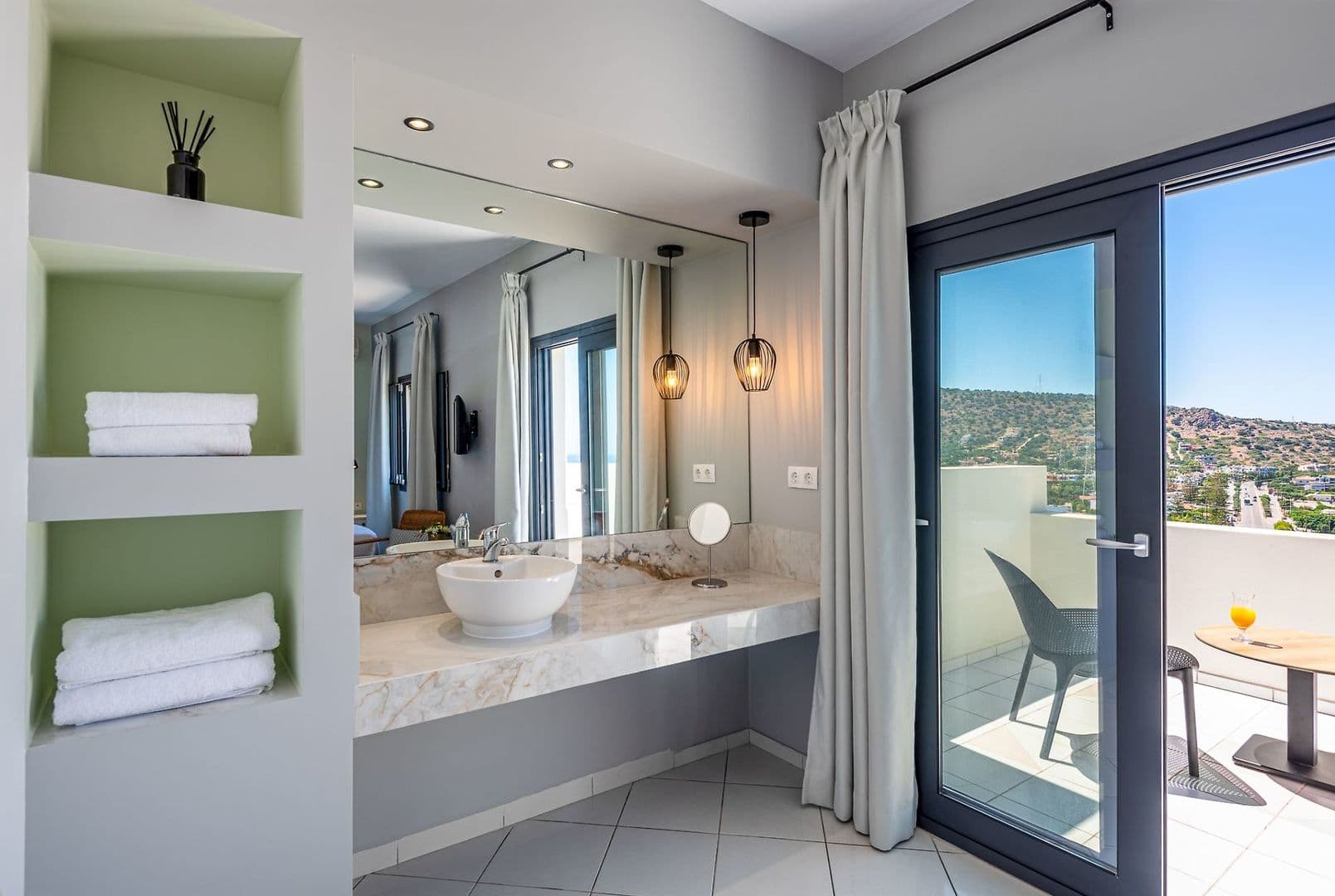 Minois Boutique Hotel foto 3