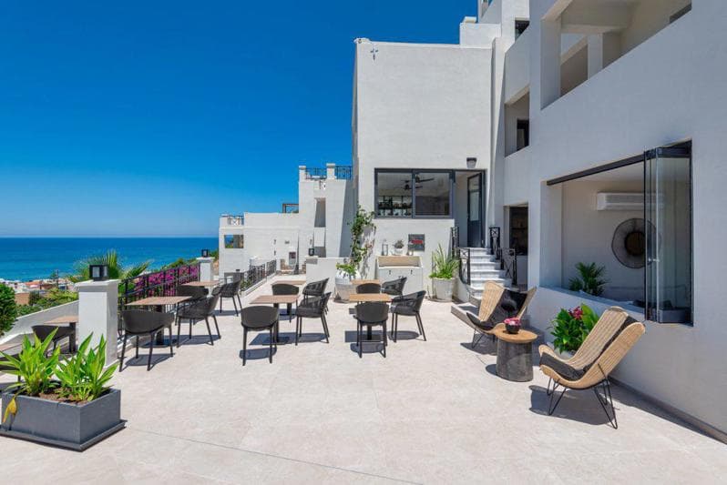 Minois Boutique Hotel Stalis photo 5