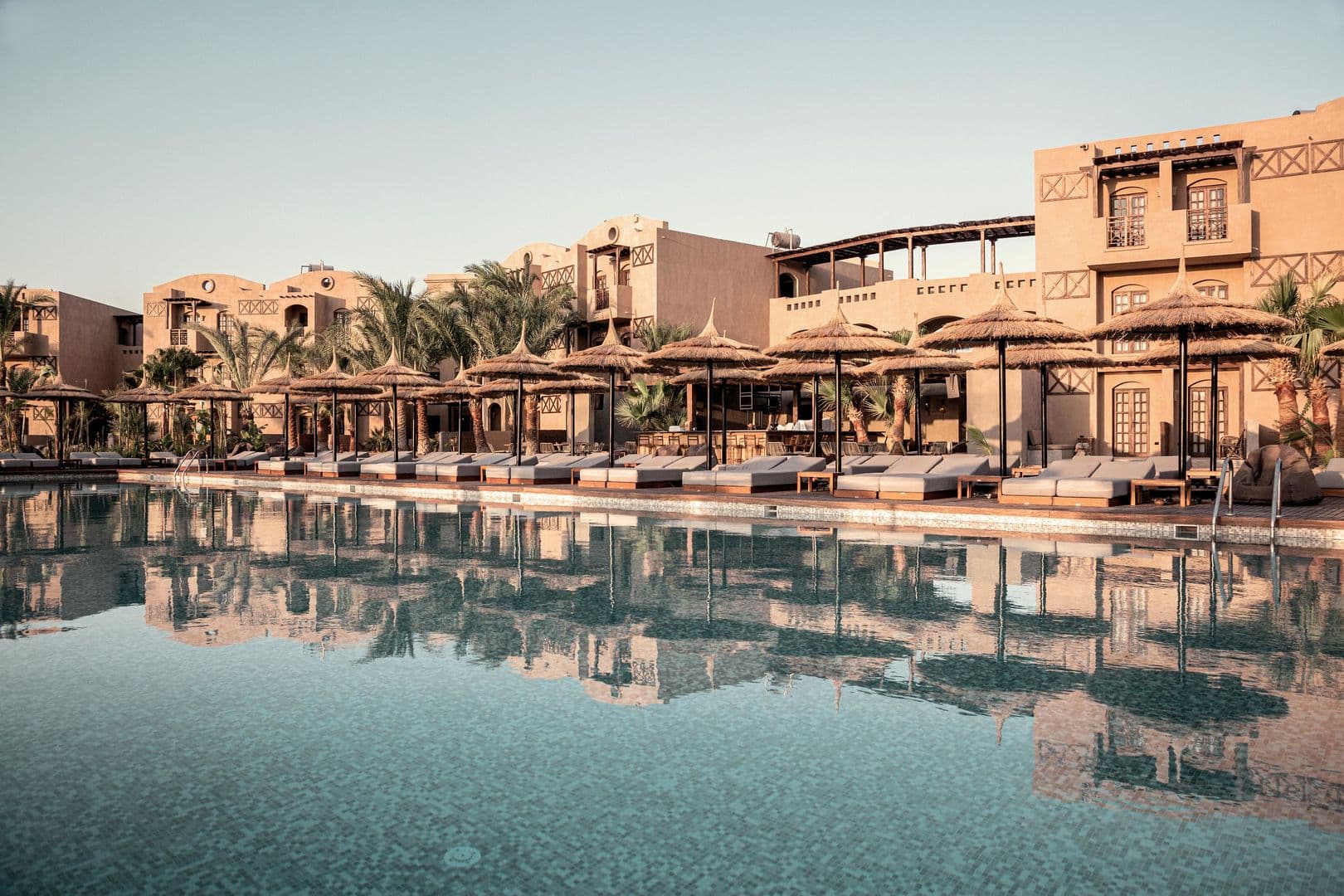 Cook's Club El Gouna foto 1