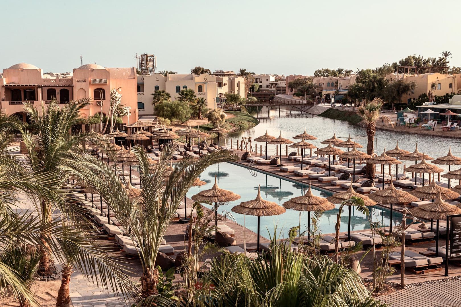 Cook's Club El Gouna foto 2