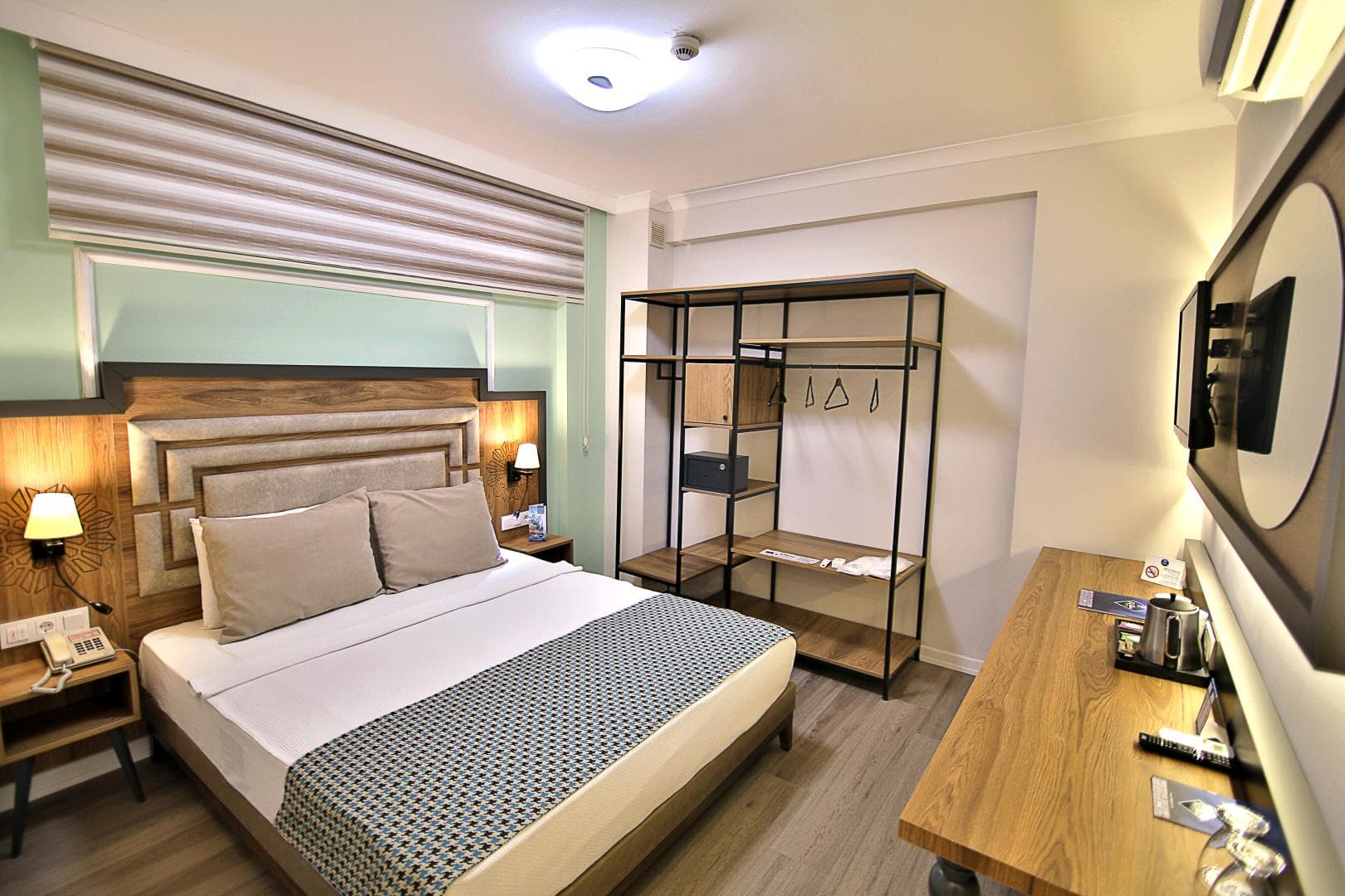 Club Big Blue Suite Hotel foto 3