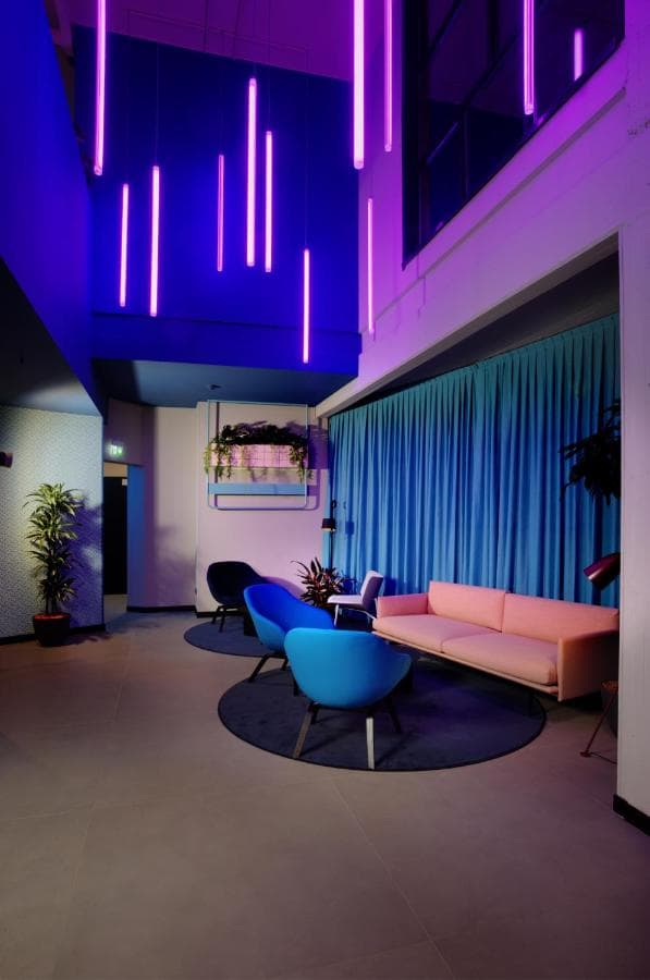 Stay Hotel foto 1
