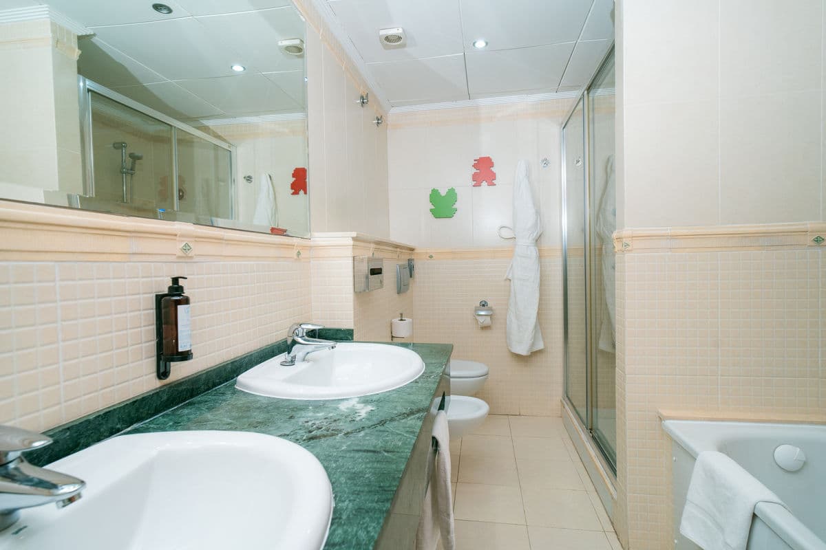 Magic Games Hotel Oropesa del Mar photo 5