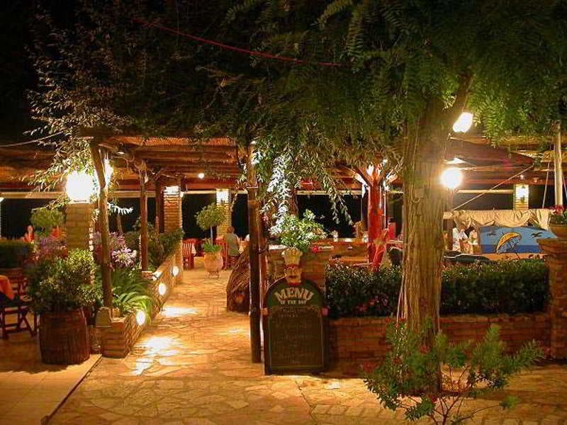 Hotel Castella Beach foto 3
