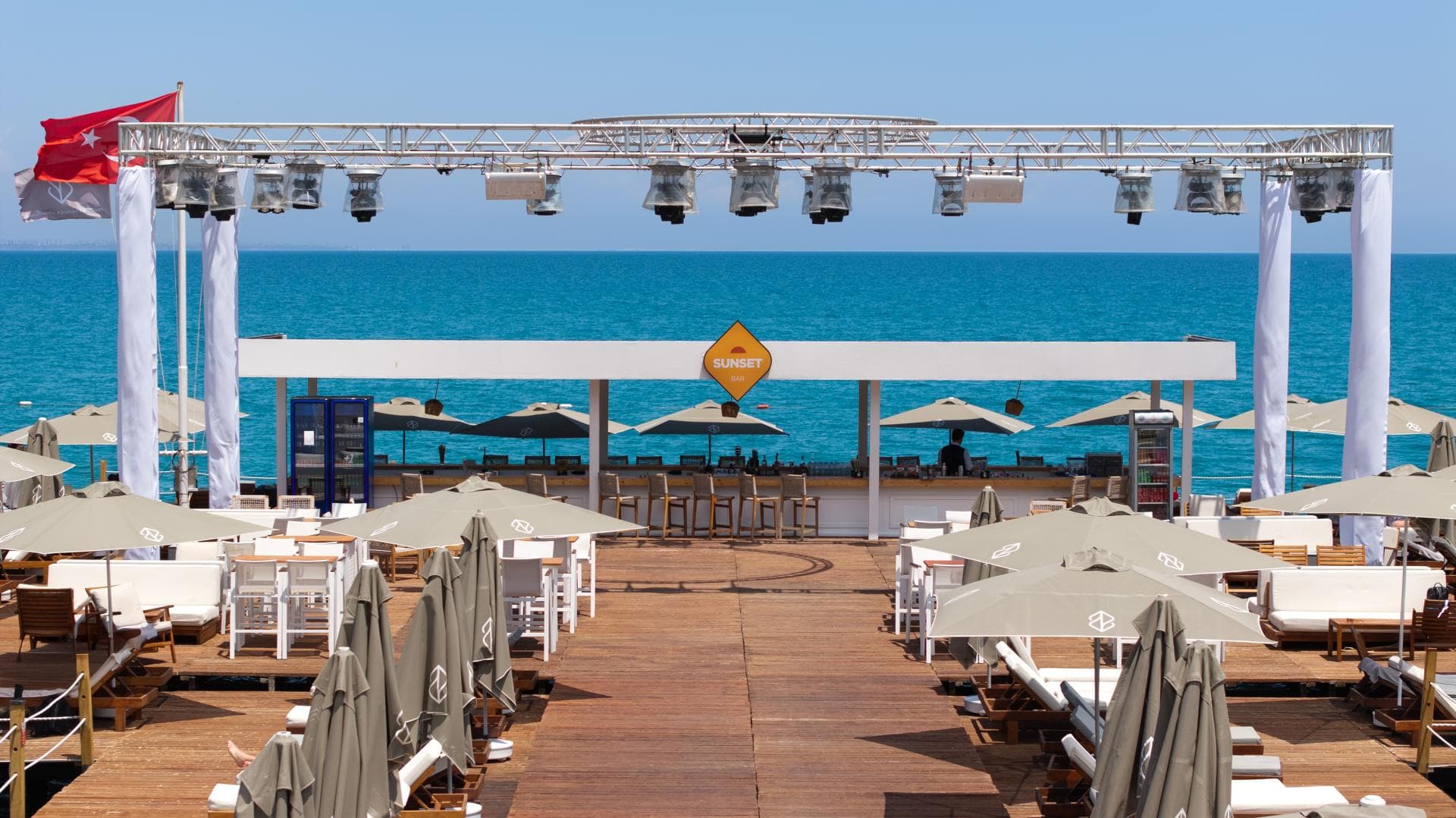 Nirvana Mediterranean Excellence foto 4