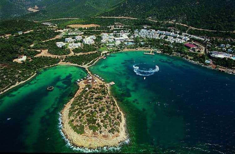 Rixos Premium Bodrum foto 1