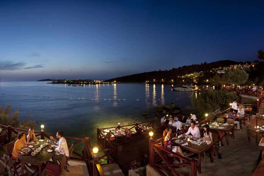 Rixos Premium Bodrum foto 2