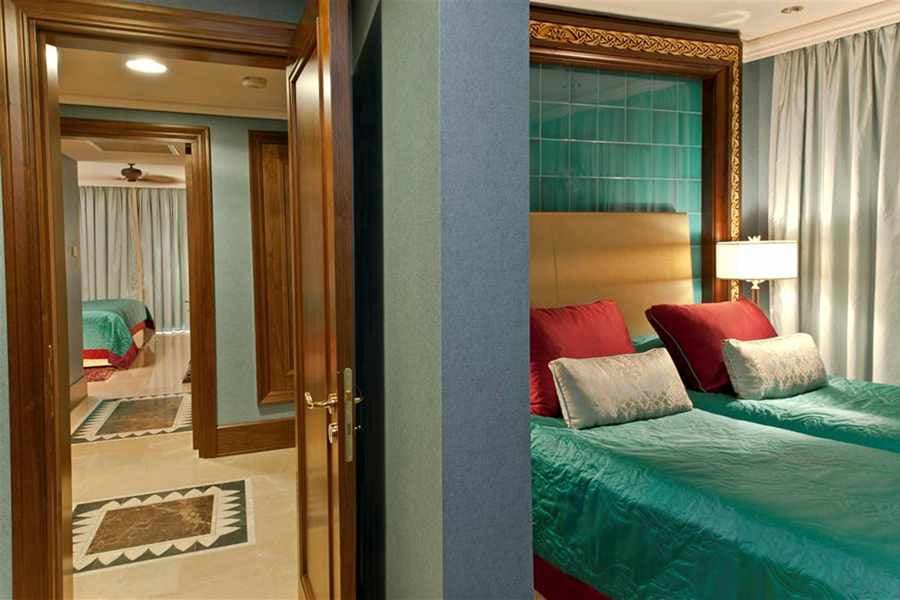 Rixos Premium Bodrum foto 3