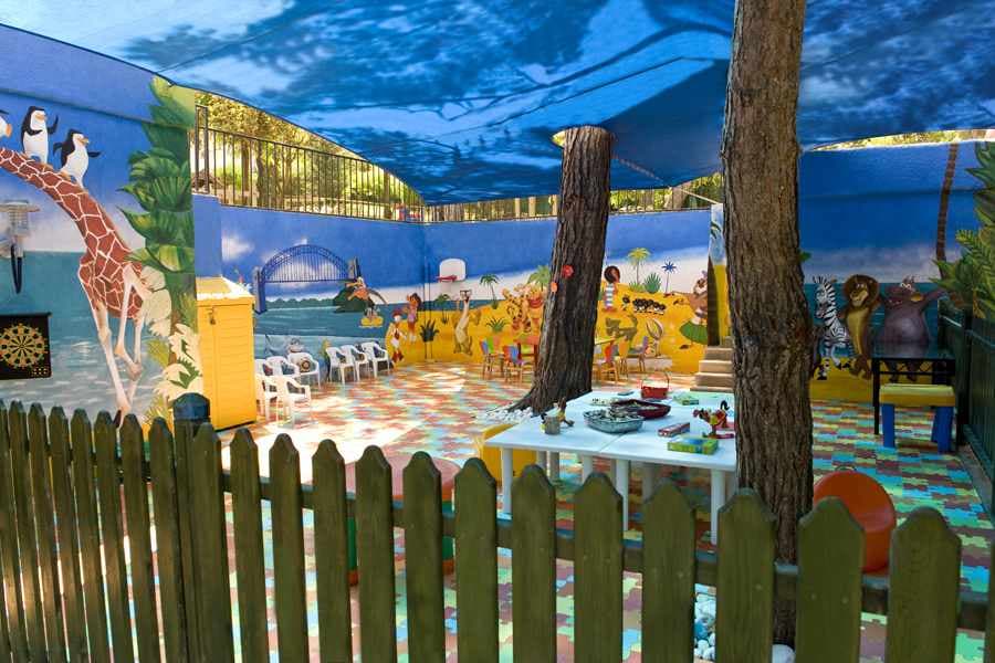 Rixos Premium Bodrum foto 4