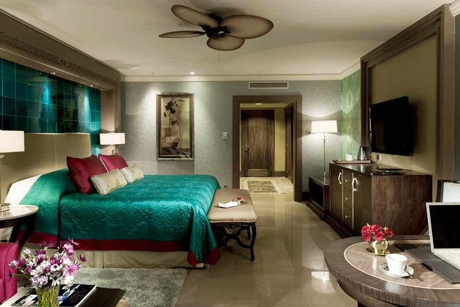 Rixos Premium Bodrum Bodrum photo 5