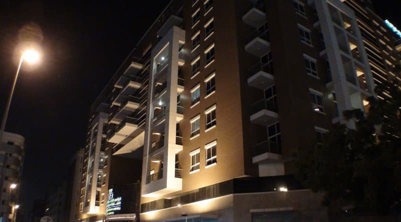 Lotus Grand Hotel foto 3