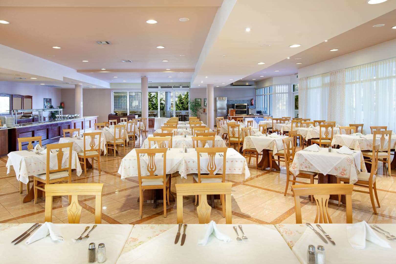 Sovereign Beach Hotel foto 4