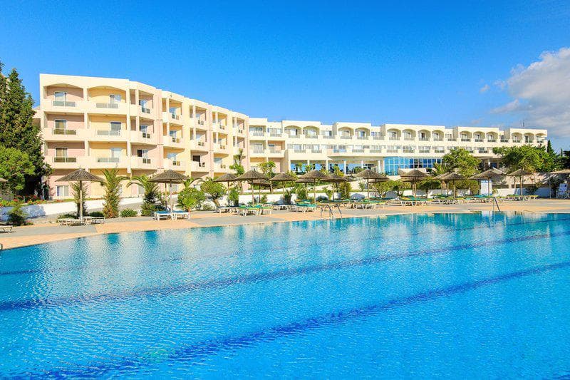 Sovereign Beach Hotel foto 1