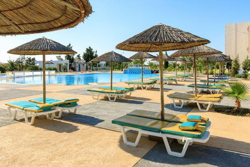 Sovereign Beach Hotel foto 3