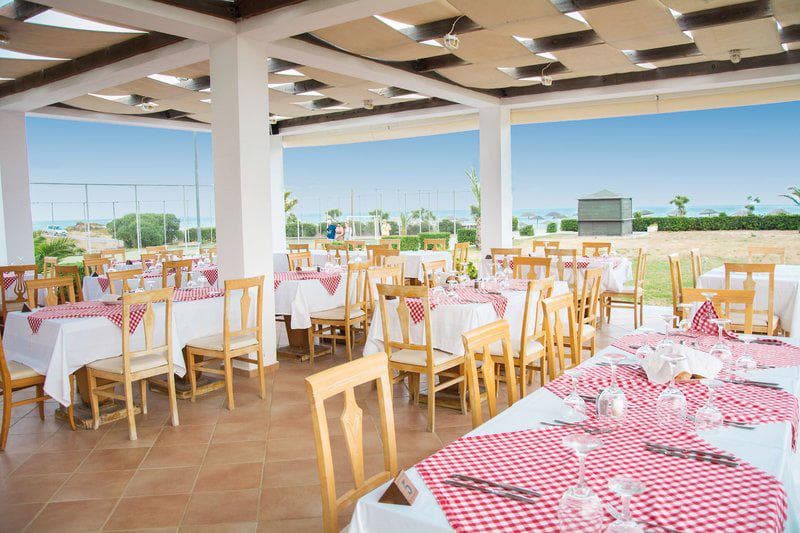 Sovereign Beach Hotel Kardamena photo 5