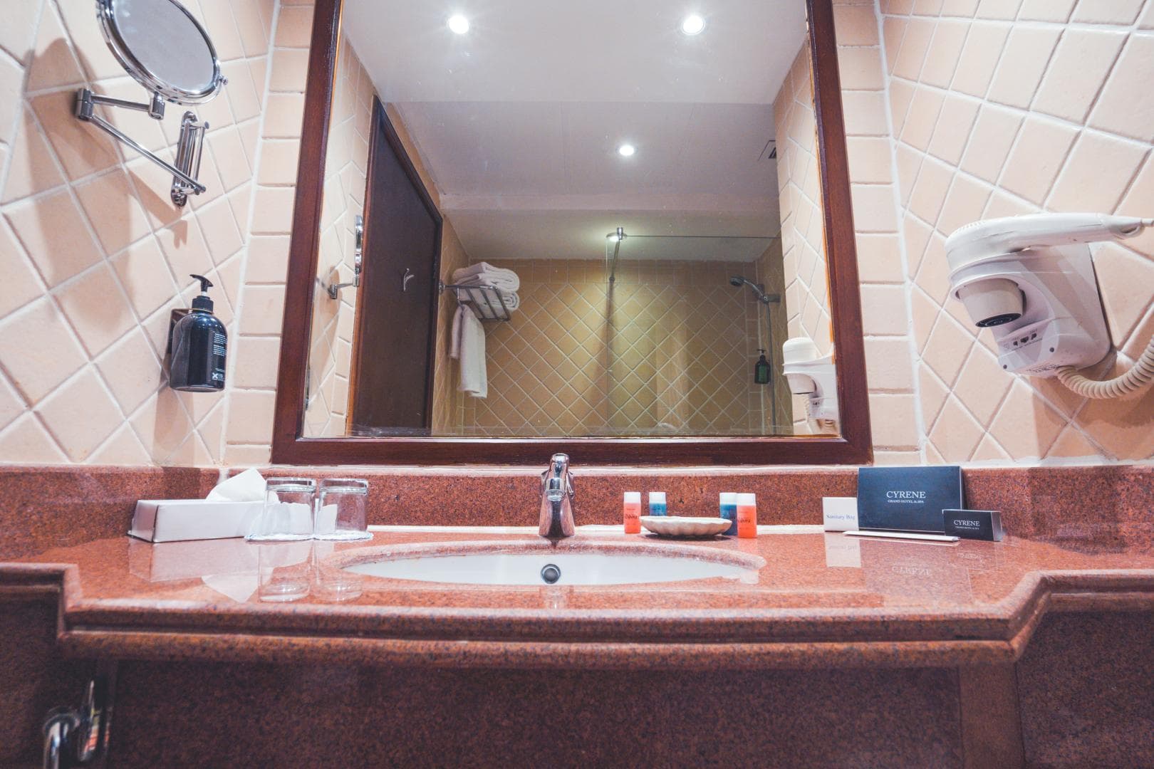 Ivy Cyrene Sharm Resort foto 1