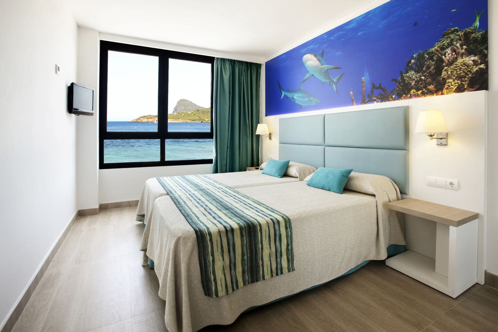 Marvell Club Hotel & Apartments foto 3