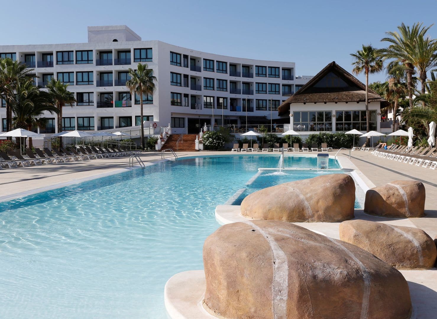 Marvell Club Hotel & Apartments foto 1