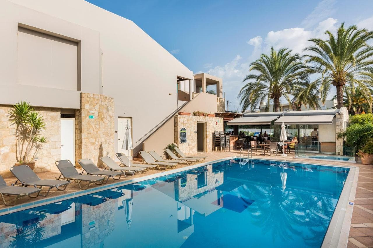 Elotis Suites foto 1