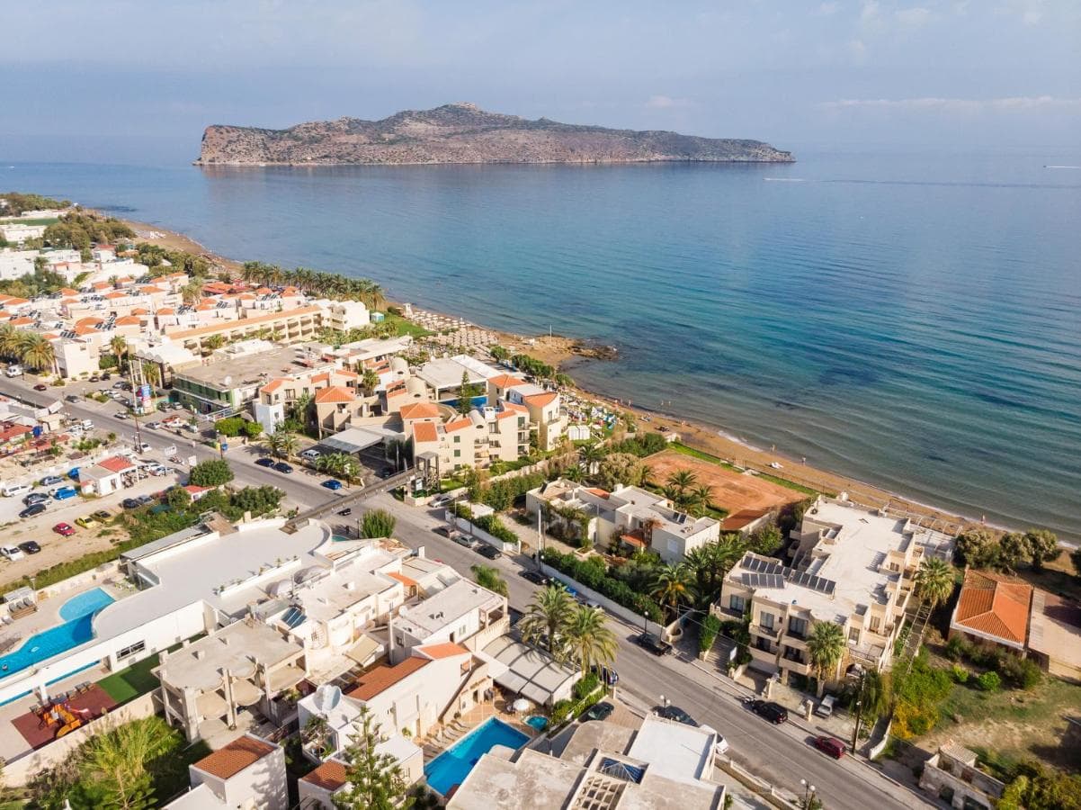 Elotis Suites foto 2