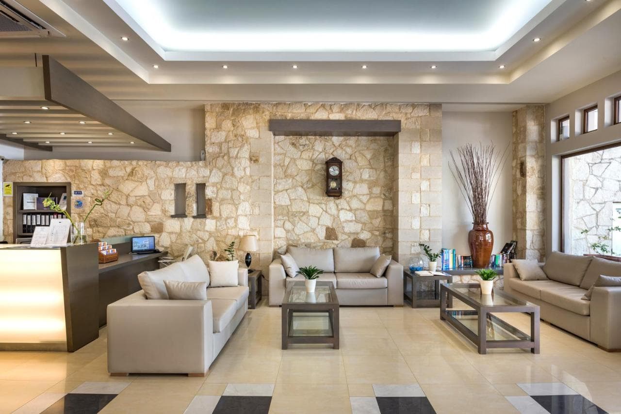 Elotis Suites Agia Marina photo 5