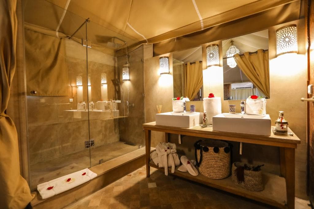 Riad Melhoun & Spa Marrakech photo 5