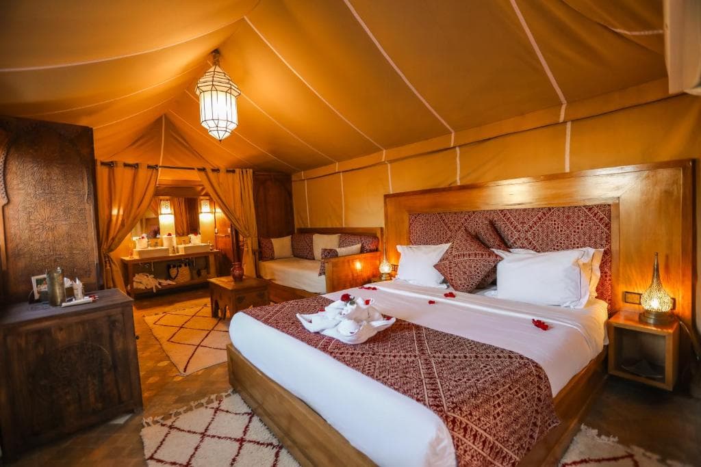Riad Melhoun & Spa foto 2