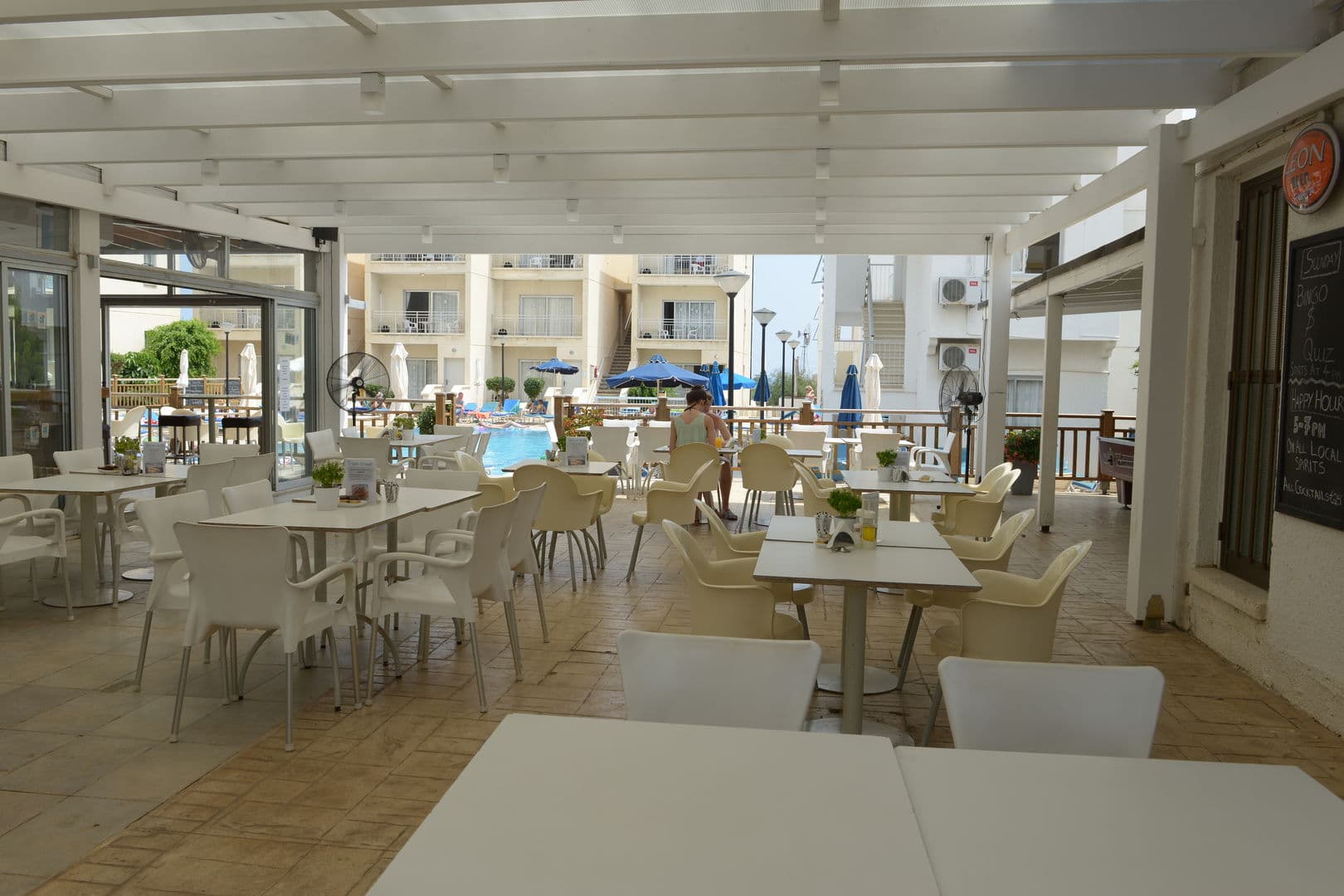 Sweet Memories Hotel Apts Protaras photo 5