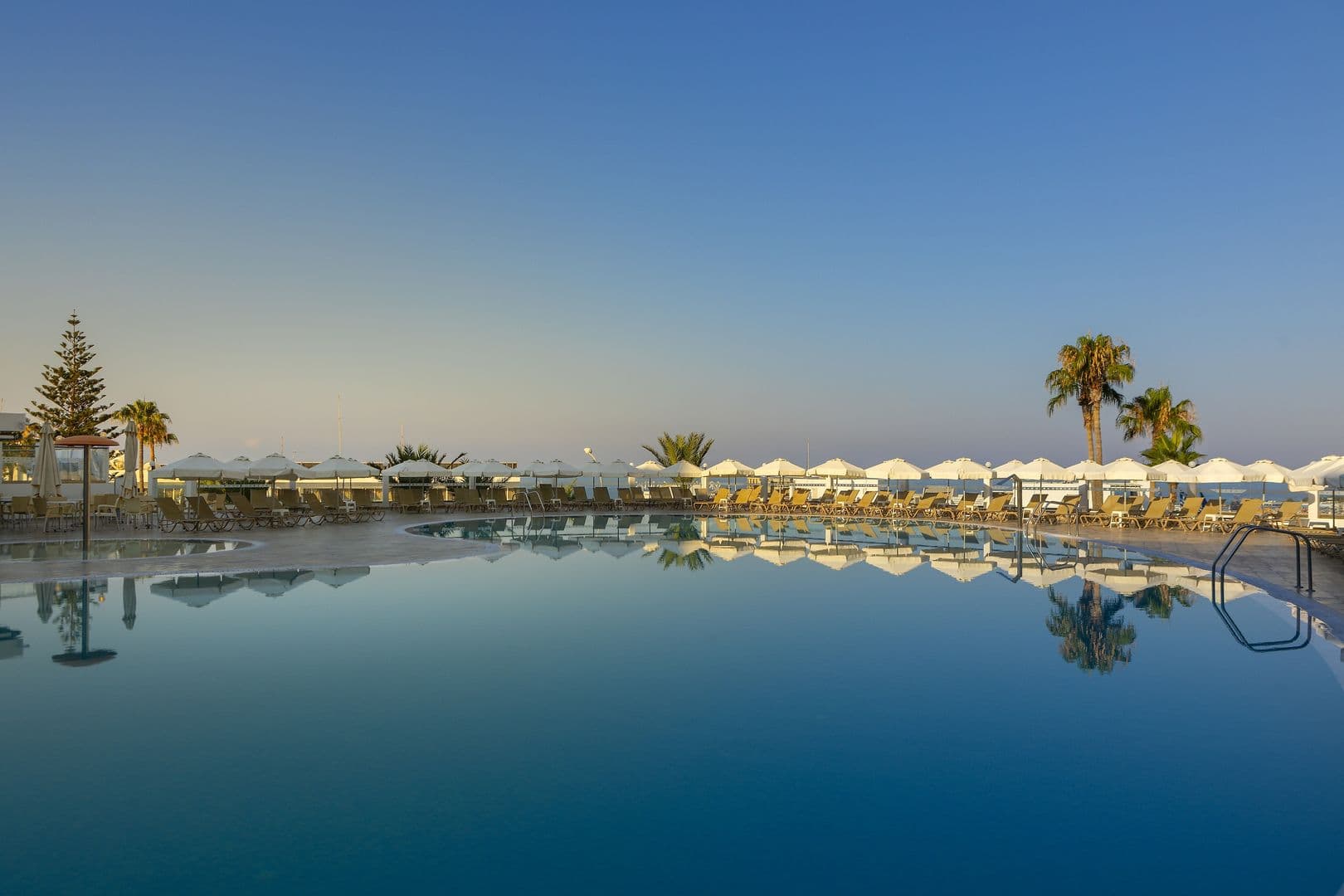 Tofinis Hotel Ayia Napa photo 5