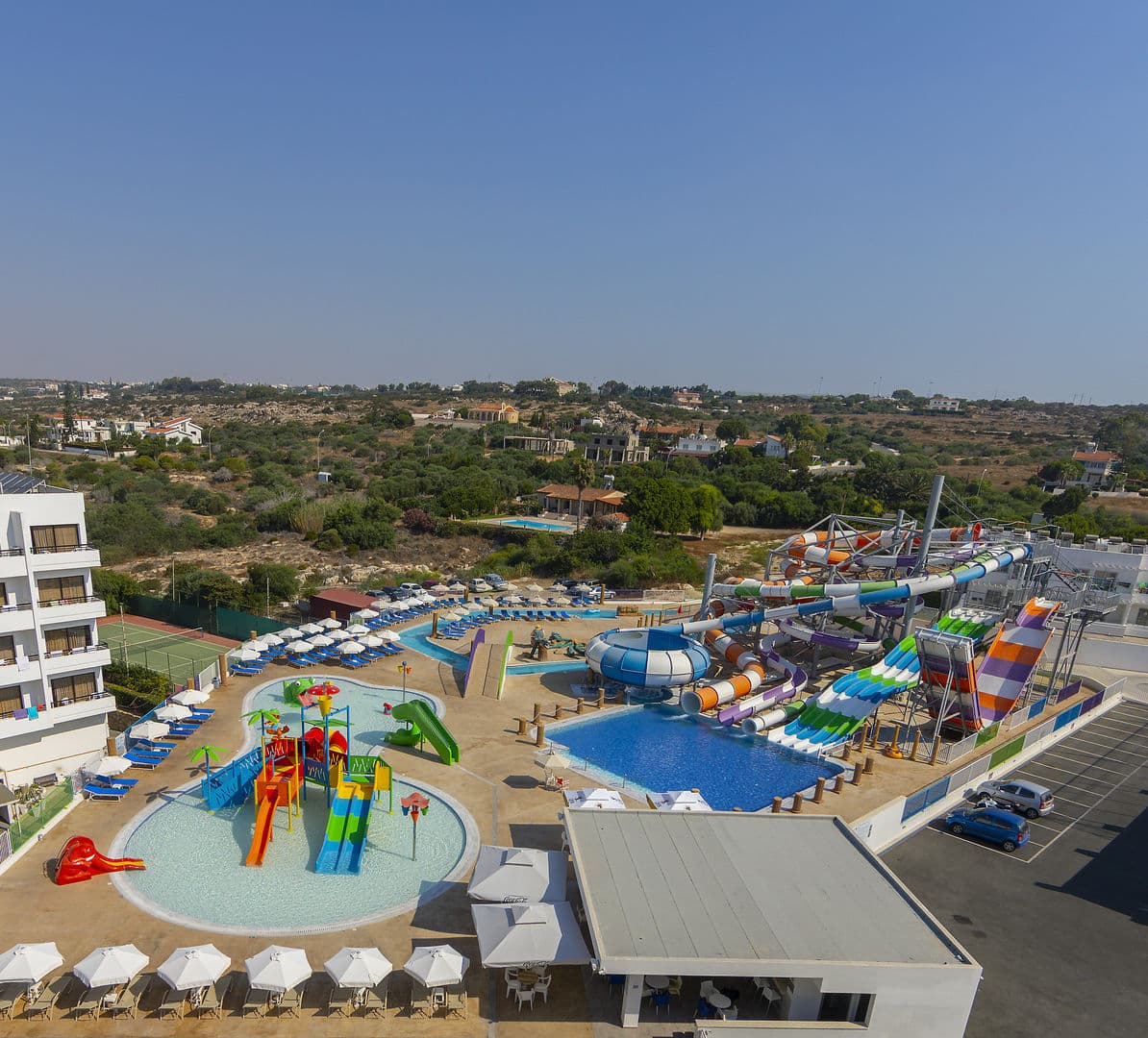 Tofinis Hotel foto 4