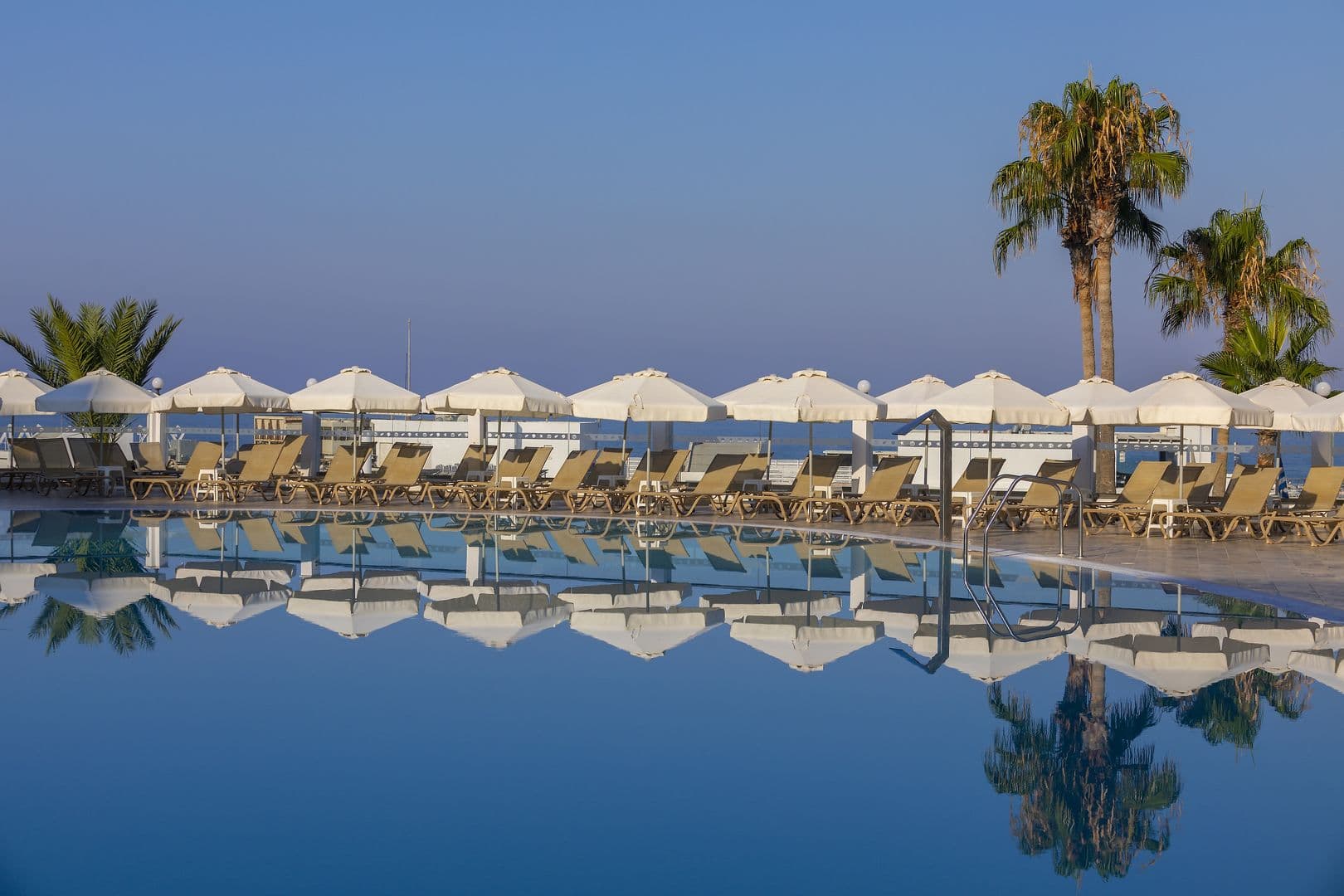 Tofinis Hotel foto 1