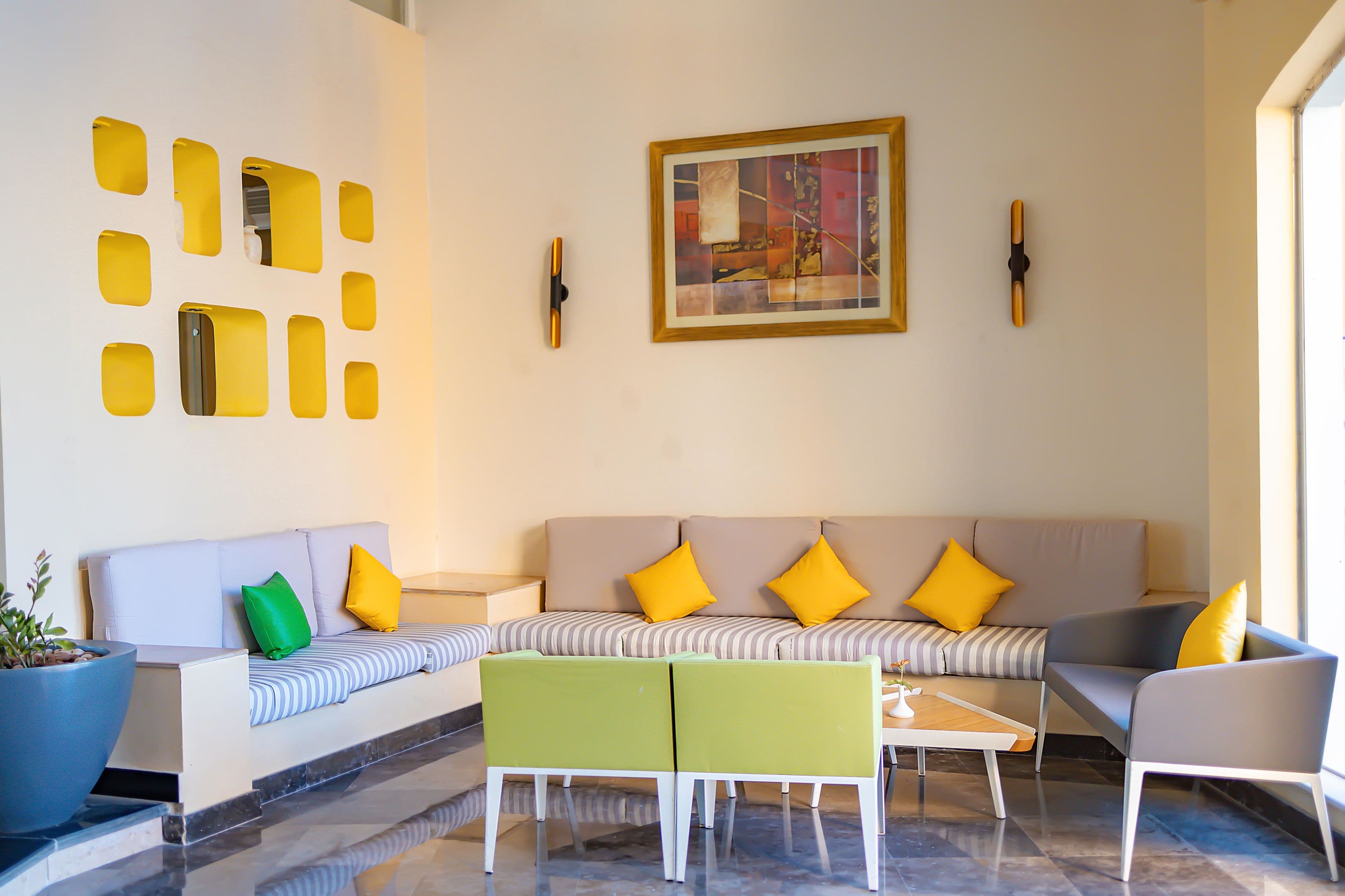 Lemon & Soul Garden Makadi Makadi Bay photo 5