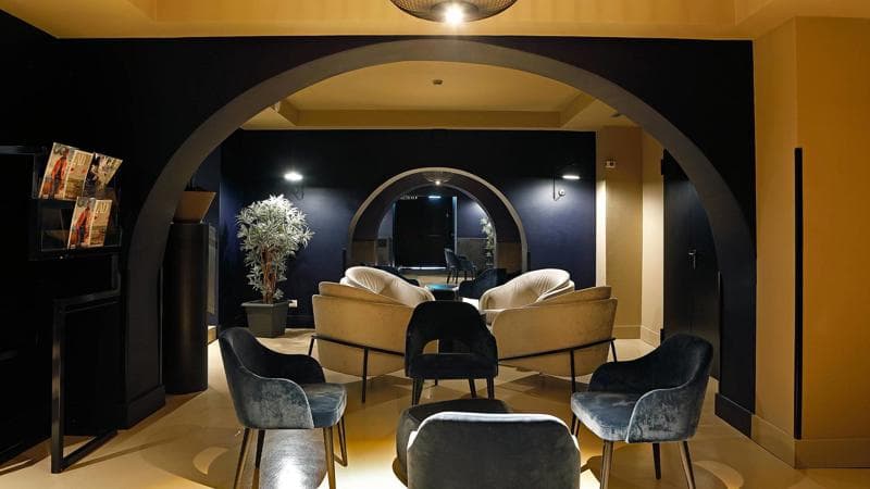 Rome Life Hotel Rome photo 5
