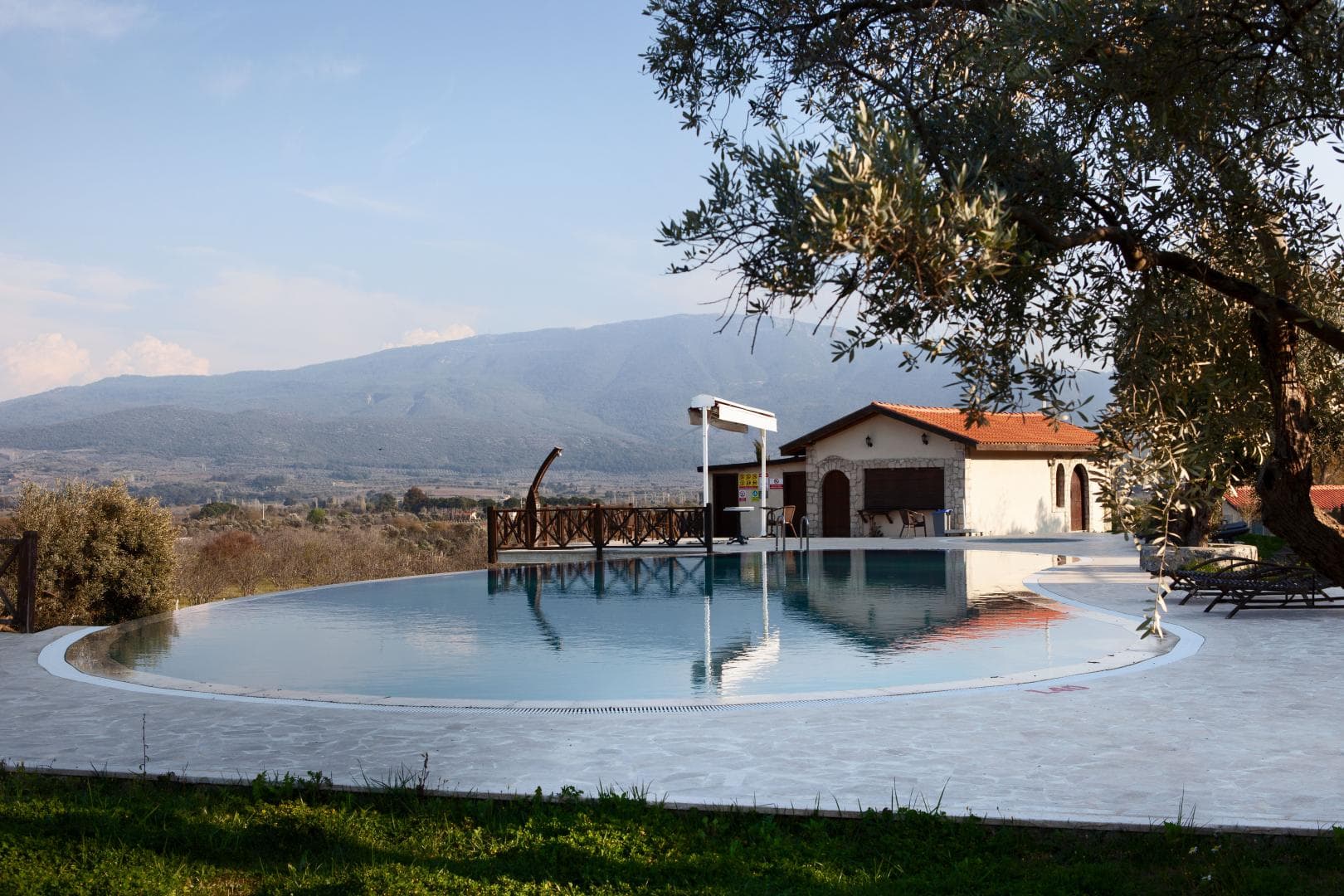 Vinifera Vineyards Hotel Selcuk photo 5