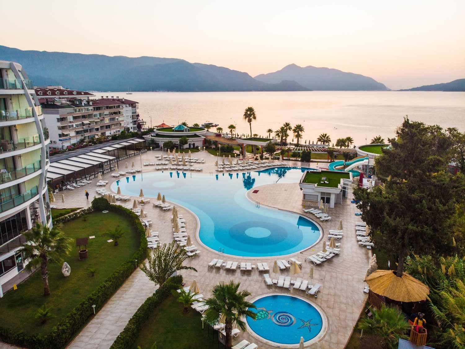 Green Nature Diamond Marmaris photo 5