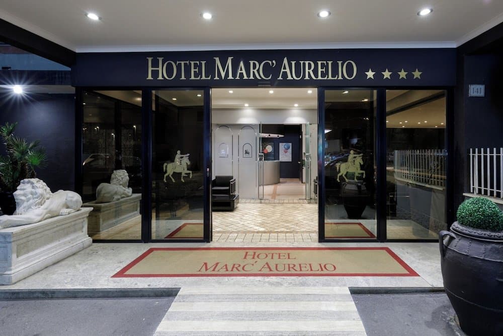 Marc'Aurelio foto 2