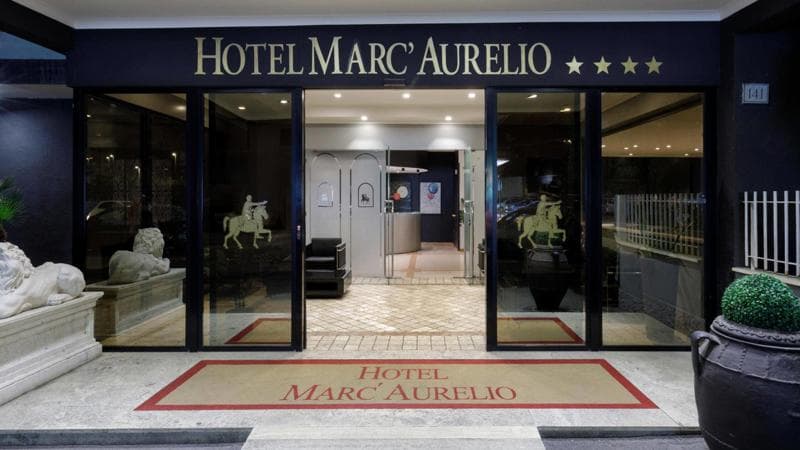 Marc'Aurelio foto 2