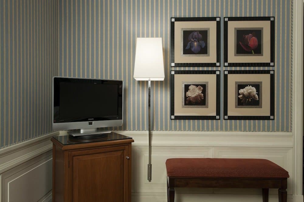 Hotel Stendhal Rome photo 5