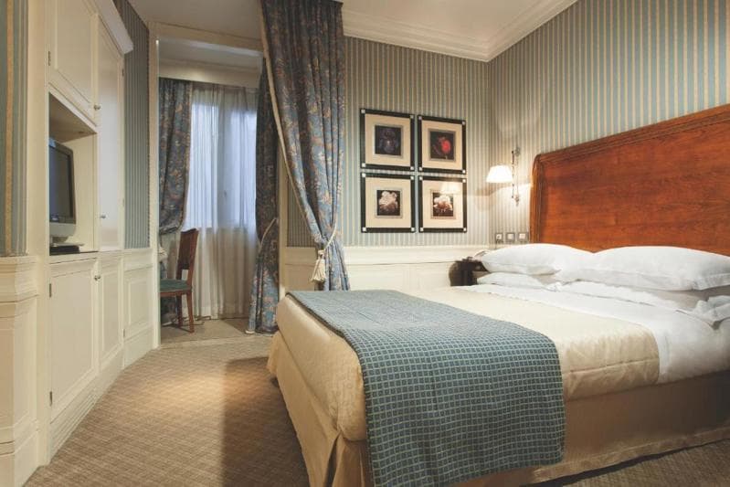 Hotel Stendhal foto 1