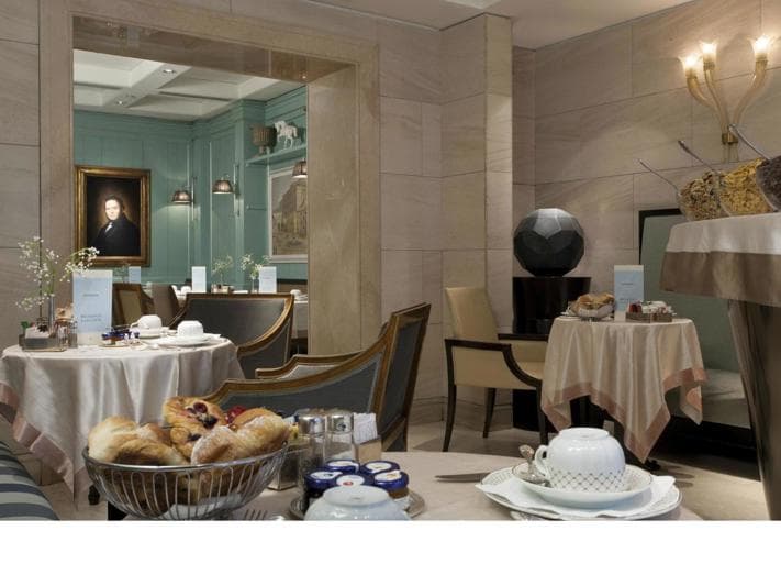 Hotel Stendhal Rome photo 5