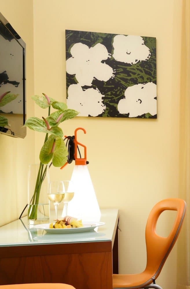 UNAHOTELS Mediterraneo Milano Milaan photo 5