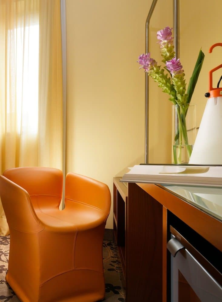 UNAHOTELS Mediterraneo Milano foto 3