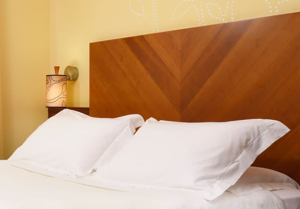 UNAHOTELS Mediterraneo Milano foto 4