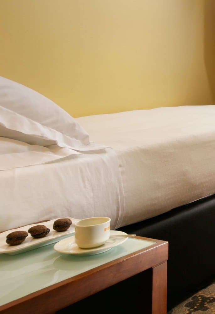 UNAHOTELS Mediterraneo Milano foto 2