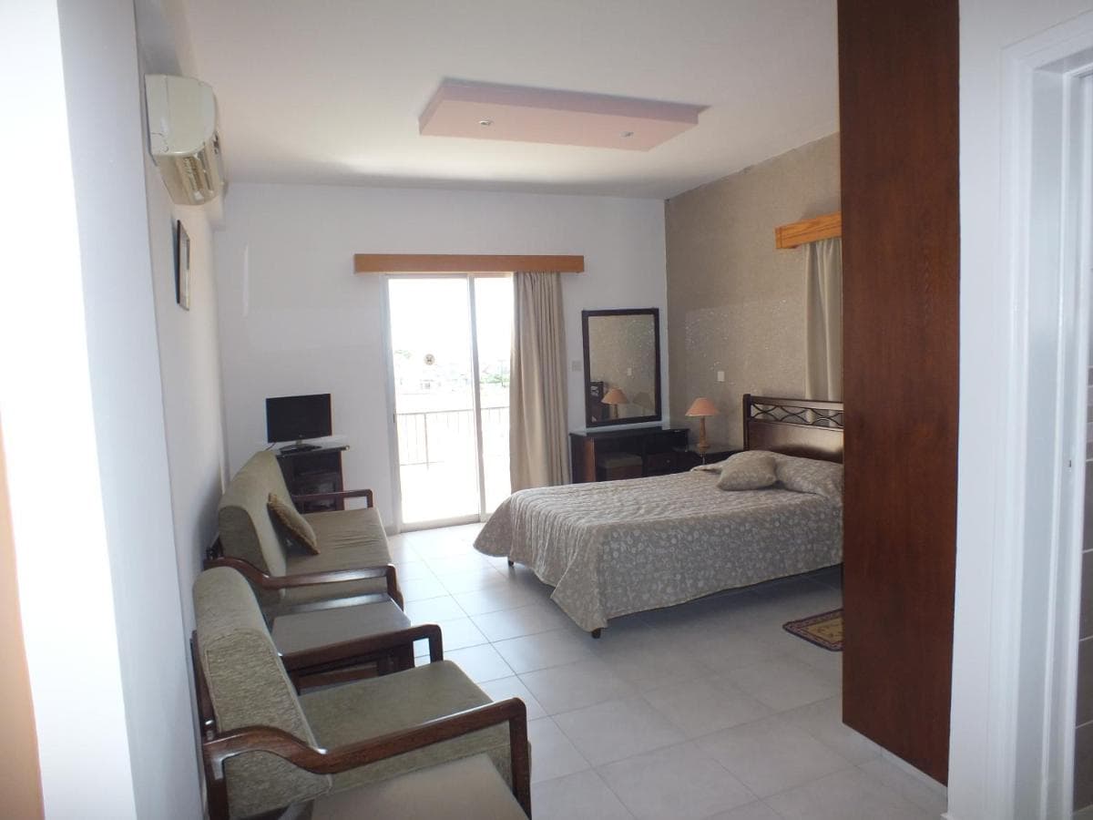 Petsas Apartments foto 2