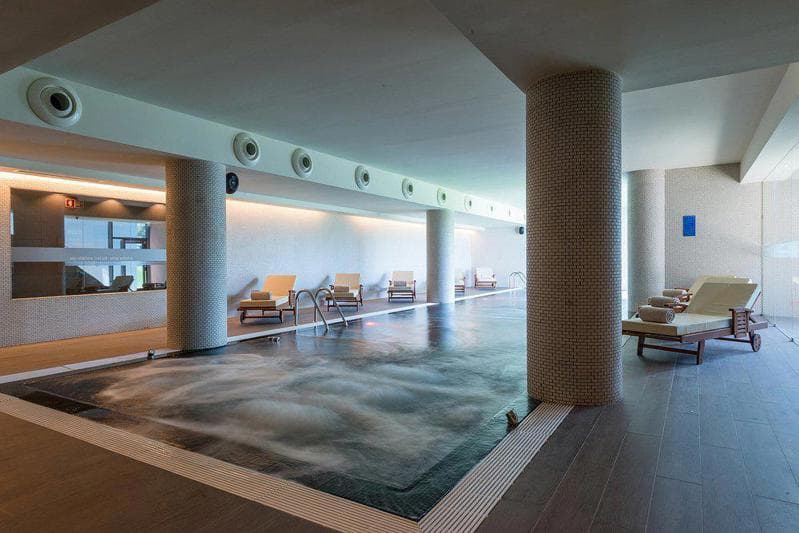 Meliá Lisboa Aeroporto foto 3