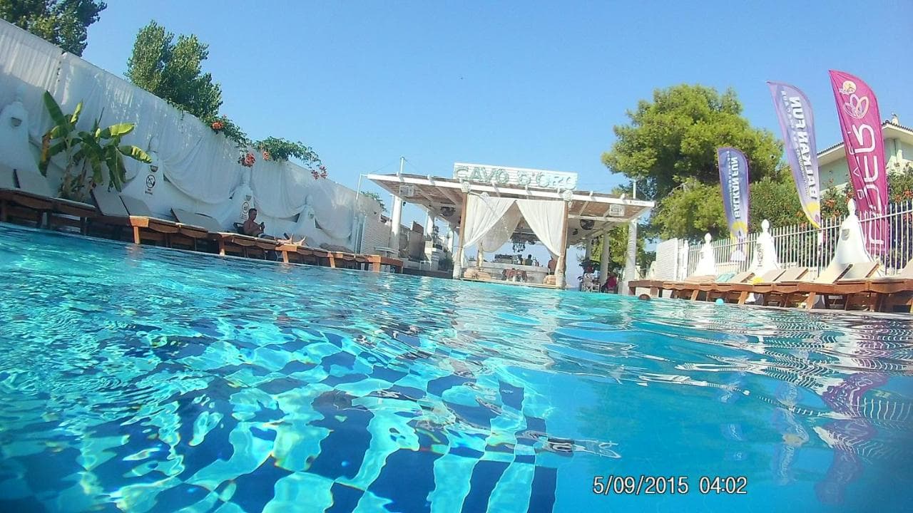 Cavo d'Oro Complex foto 1