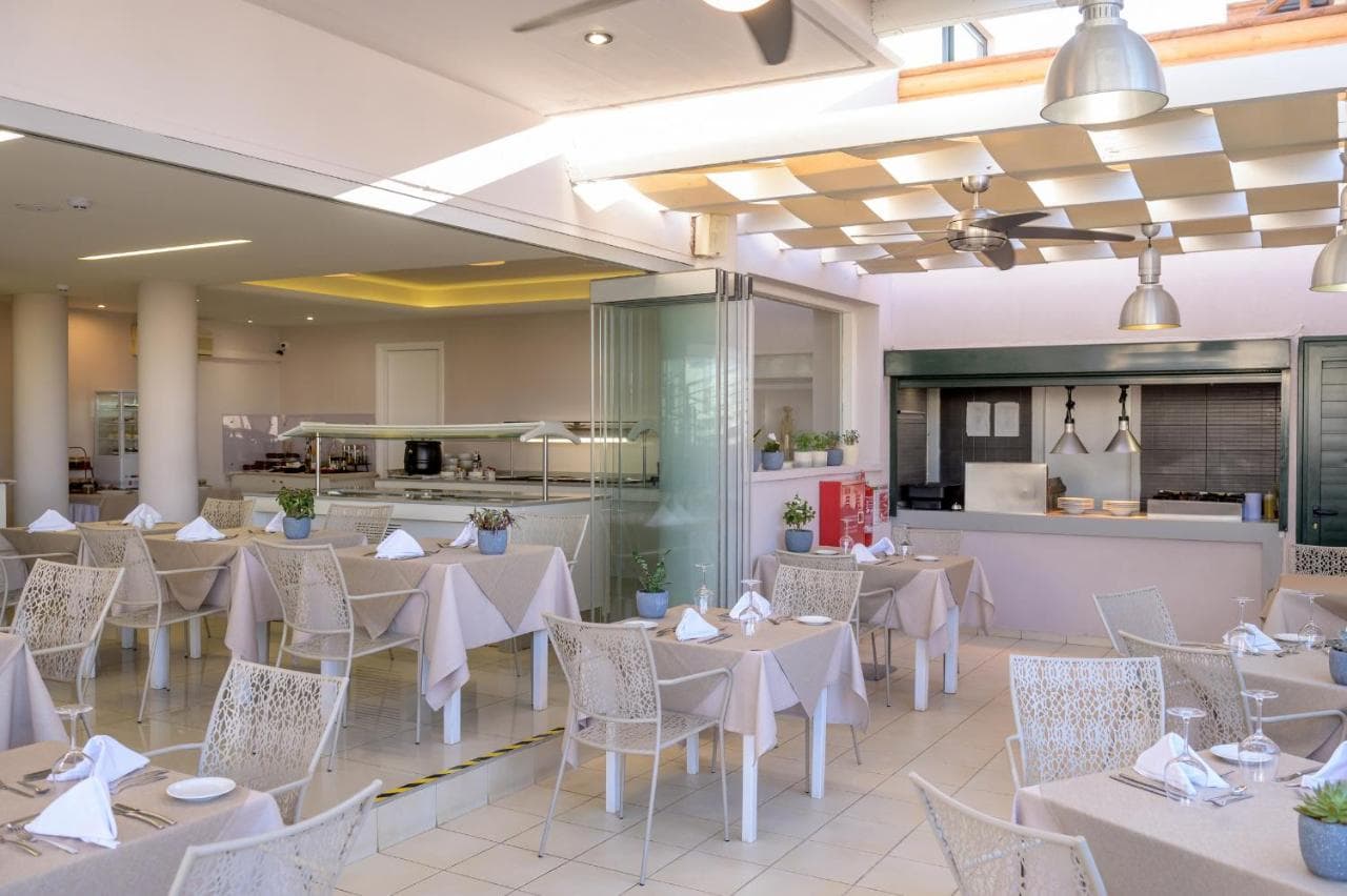 Katrin Suites Stalis photo 5