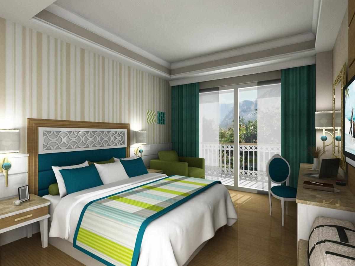 Karmir Resort & Spa foto 2